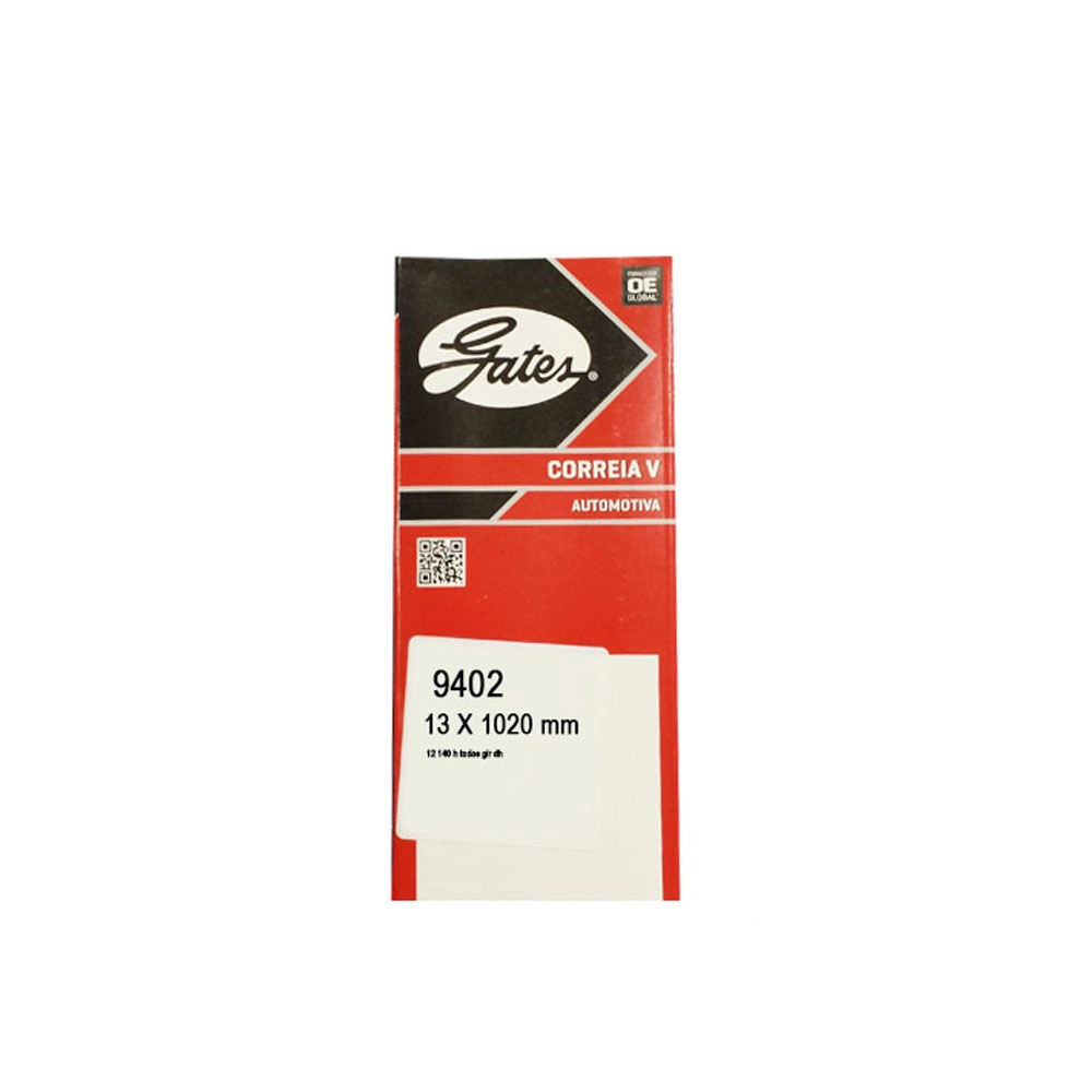 CORREIA V AUTOMOTIVA WILLYS JEEP/RURAL/PICK-UP/MAVERICK TODOS F-100 4CIL GIR/ALT/BA 13X1020