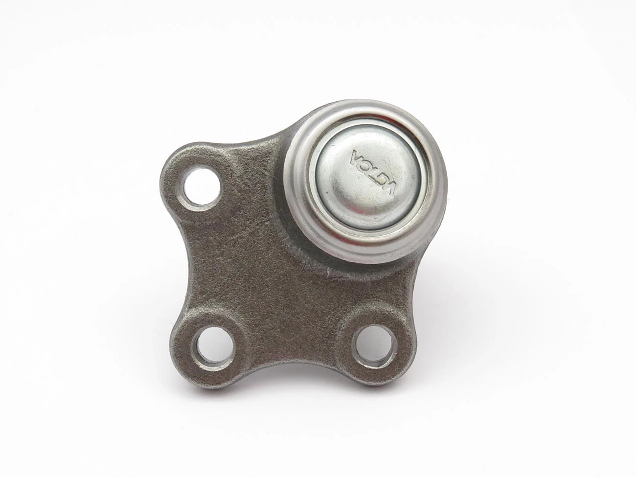 PIVÔ SUSPENSÃO FORD NOVO FIESTA 2002/ - ECOSPORT 2003/ - NOVO KA 2008/