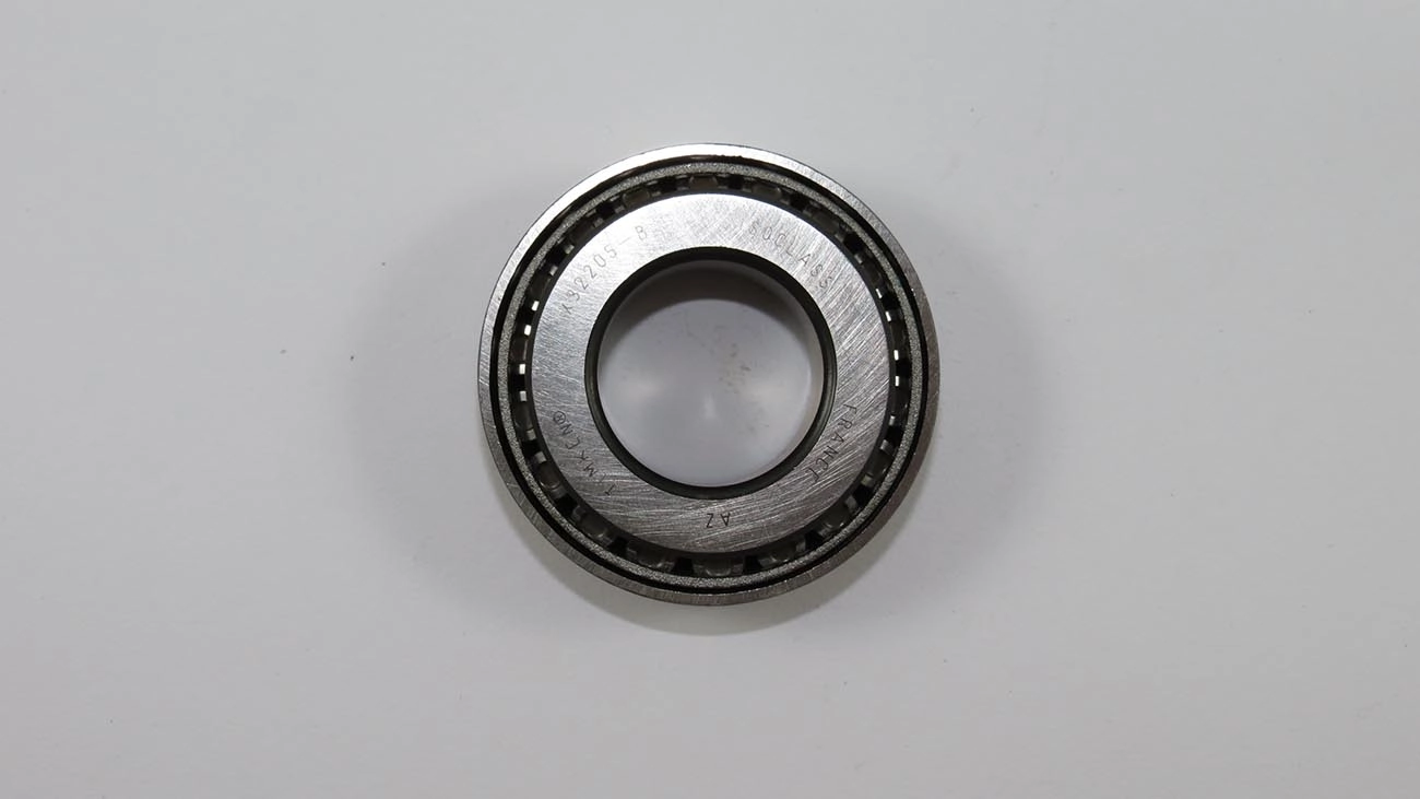 ROLAMENTO BOMBA INJETORA DIANTEIRO/TRASEIRO MB 1519/1520 OM 355 MODERNO DIANT/TRAS