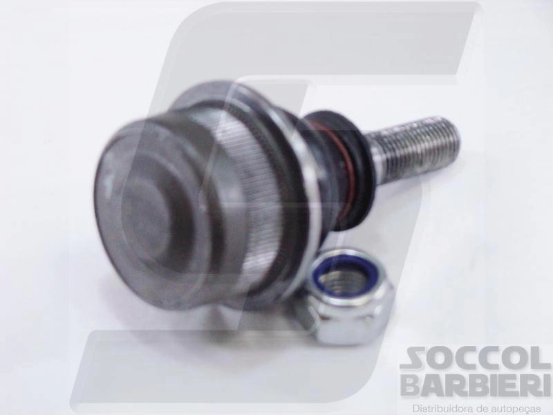 PIVÔ SUSPENSÃO SUPERIOR  RENAULT MASTER 02/12 - LD/LE