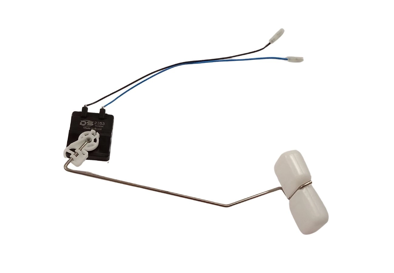 SENSOR/BOIA DE NÍVEL COMBUSTÍVEL VW SAVEIRO G2 1.6/1.8/1.9/2.0 1996/ SAVEIRO G3 1.6/1.8/2.0 1999/05
