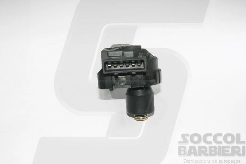MOTOR DE PASSO VW GOLF 1.8 95/ - CORDOBA 95/ - PEUGEOT 106/306
