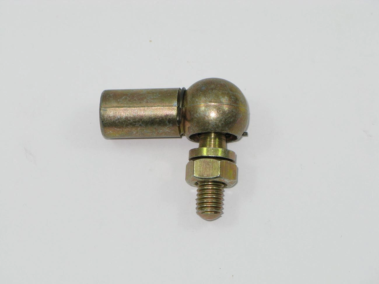 KIT TERMINAL ACELERADOR 8MM MB 1113