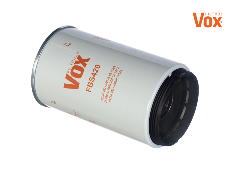 FILTRO COMBUSTIVEL MB 912/915/1215/1318/1418/1618/1620/1622/1718/2428 /04 - SEPARADOR