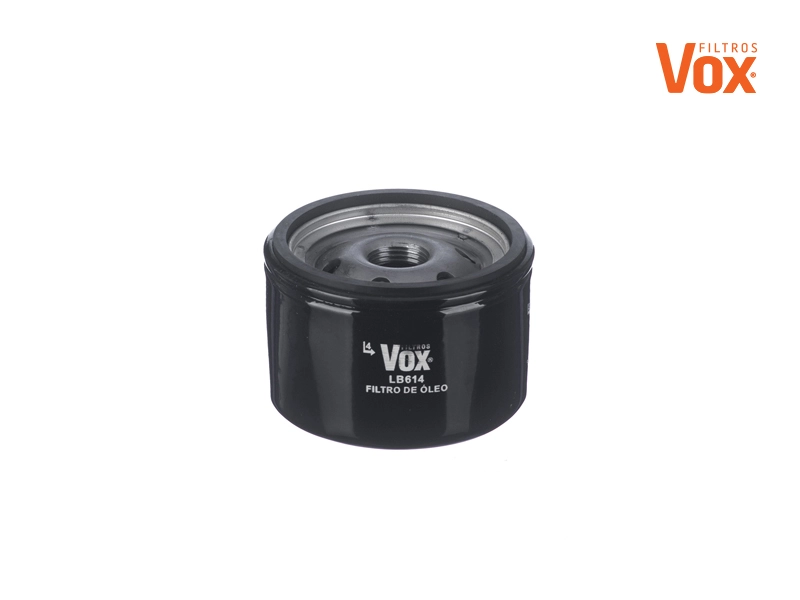 FILTRO OLEO GM NOVO VECTRA 2.4 16V 2006/2010 MPFI
