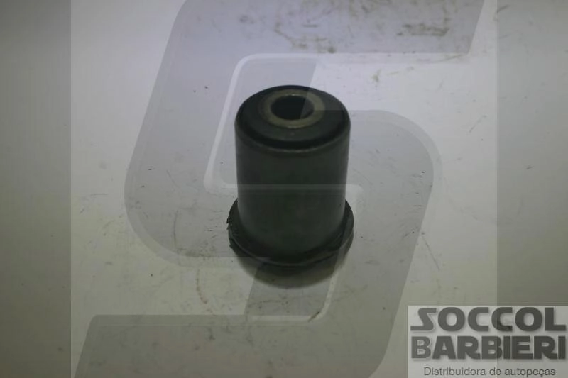 BUCHA TRASEIRA BANDEJA INFERIOR GM S-10/BLAZER 95/2011 - SUSPENSÃO DIANTEIRA