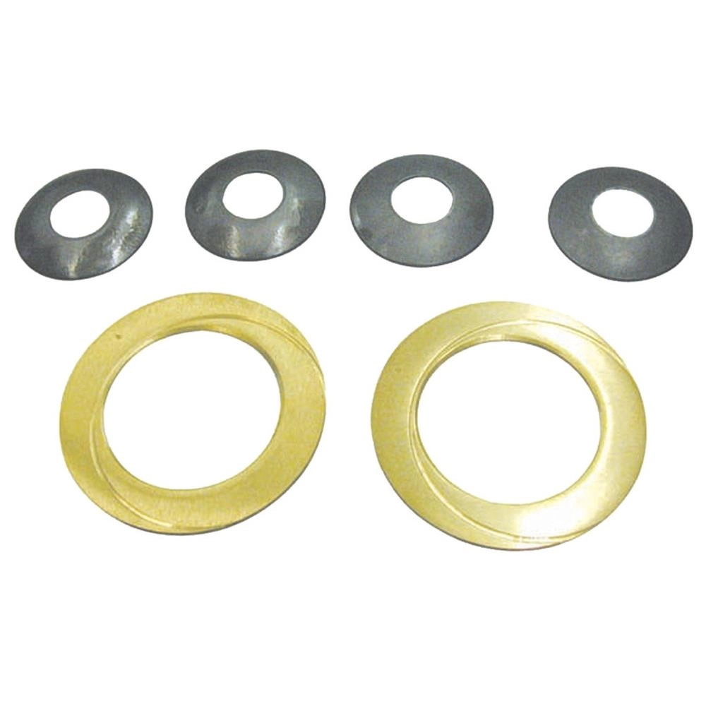 KIT ARRUELAS DIFERENCIAL MB 1113 STD