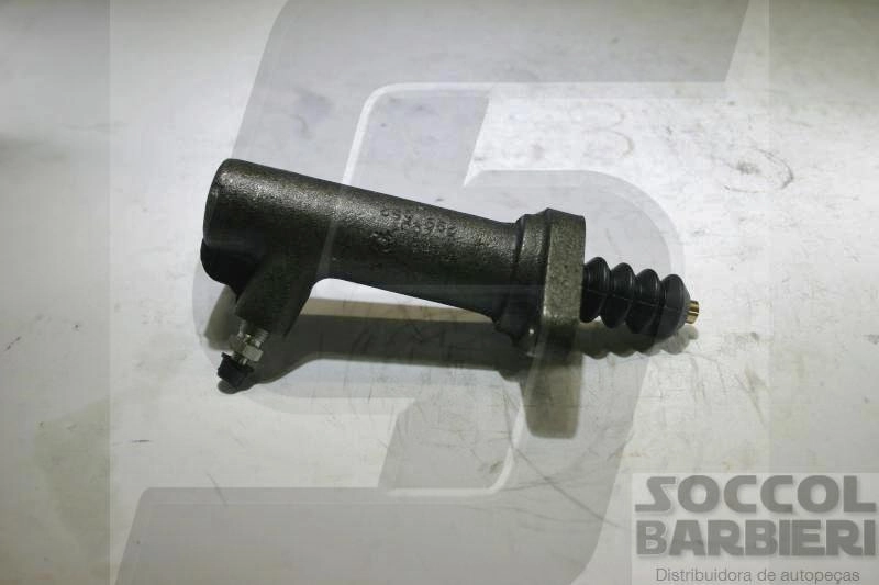 CILINDRO AUXILIAR EMBREAGEM VW NOVO GOL/VOYAGE/SAVEIRO 2008/ FOX 2004/