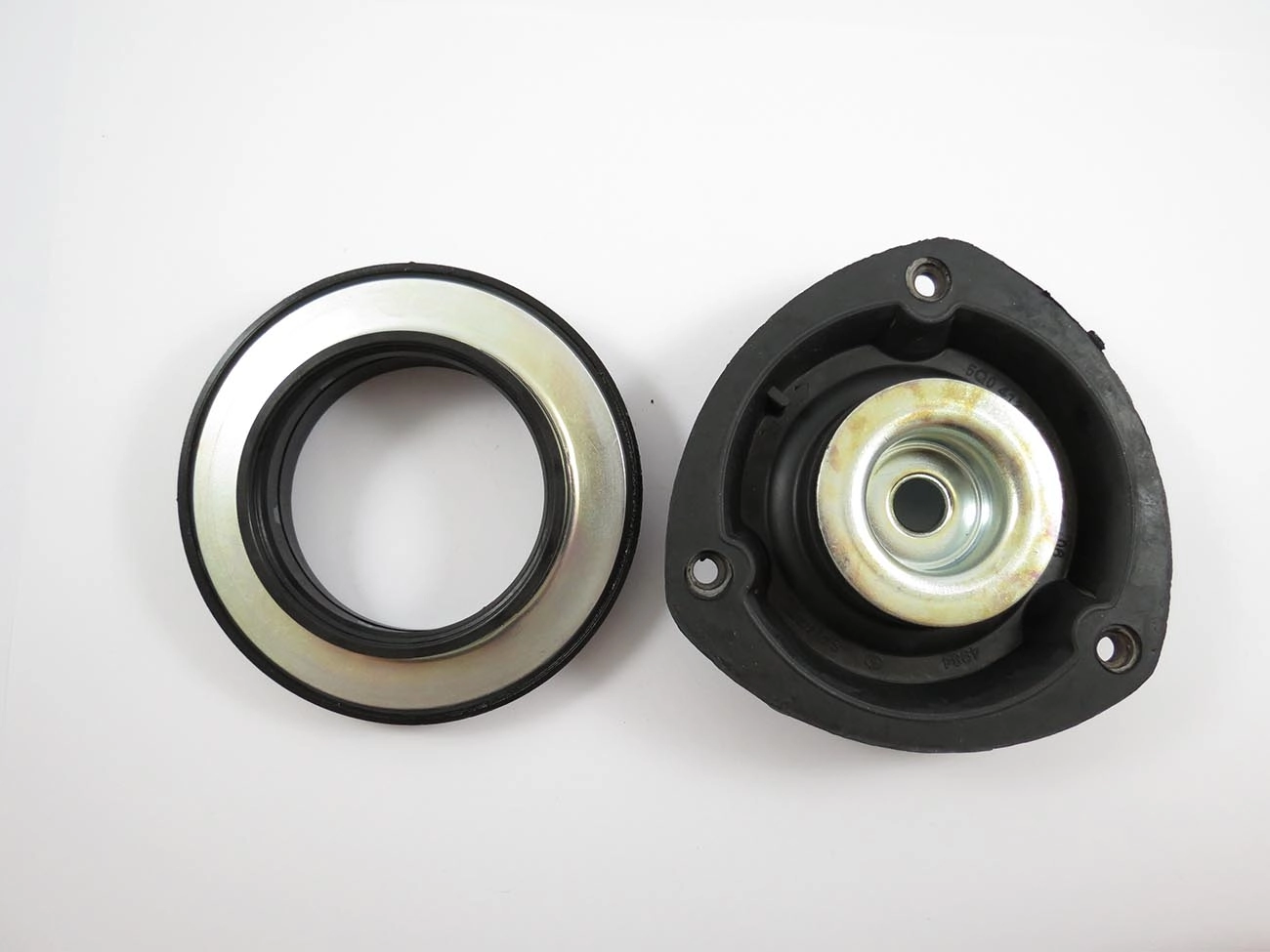 COXIM AMORTECEDOR DIANTEIRO COM ROLAMENTO ORIGINAL  AUDI A3 - VW TIGUAN ALLSPACE 16/ - NOVO GOLF 14/