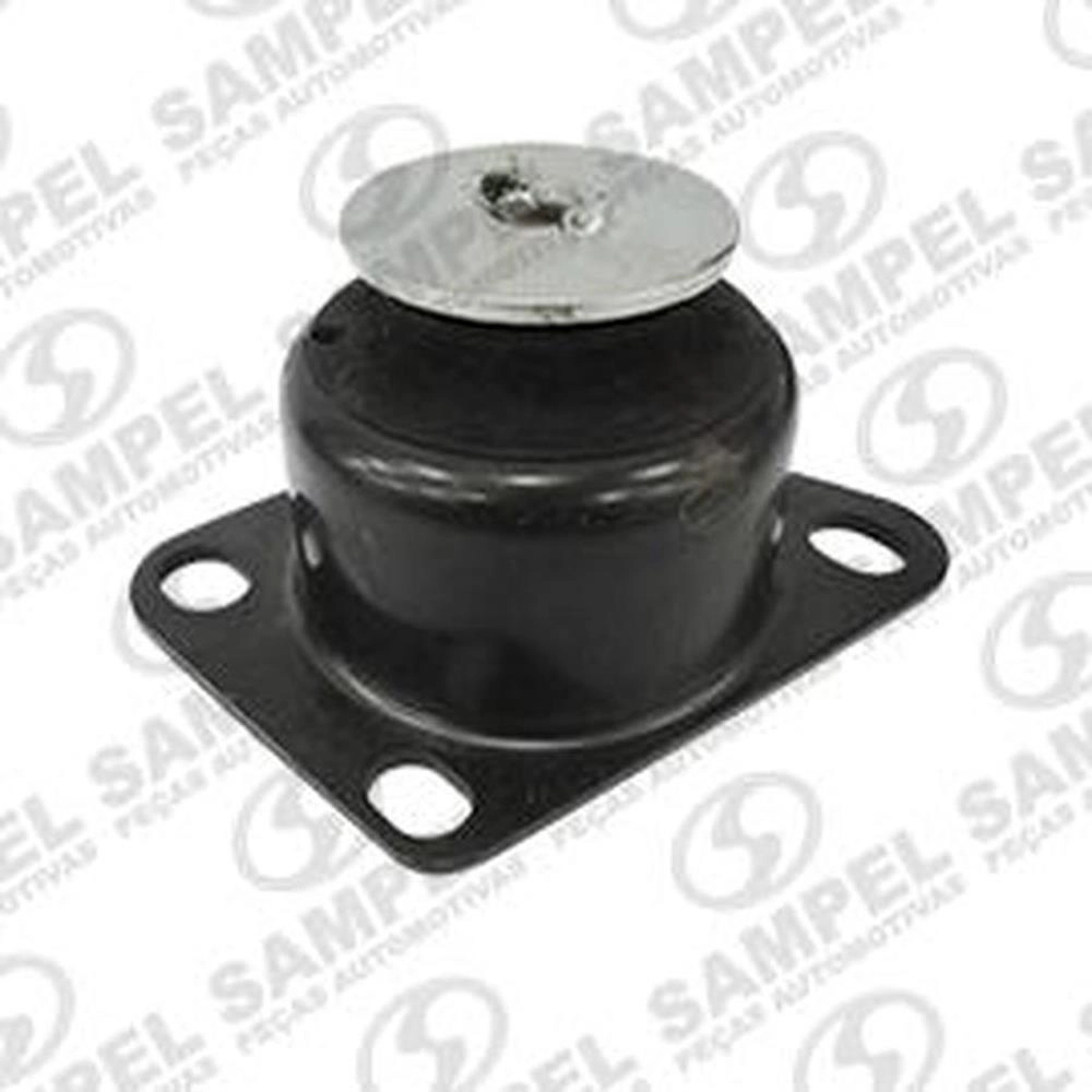 COXIM/SUPORTE DIANTEIRO MOTOR LADO ESQUERDO CÂMBIO FIAT PALIO/SIENA 04/ STRADA 1.4 03/ 1.8 GM