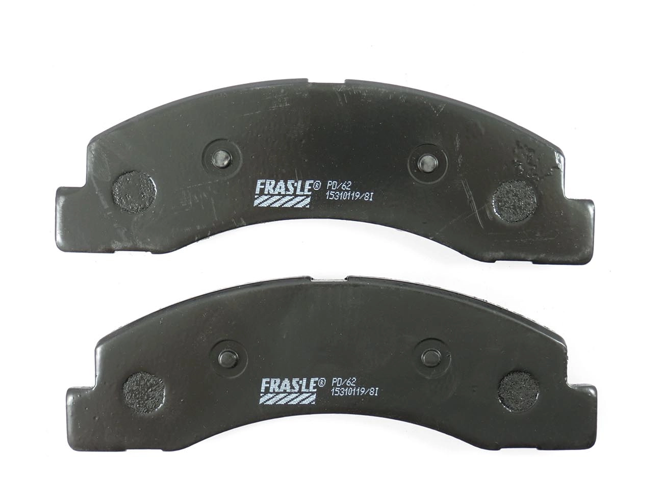PASTILHA FREIO RODA DIANTEIRA FORD F-250 XL/XLT TODOS F-350 98/ F-4000