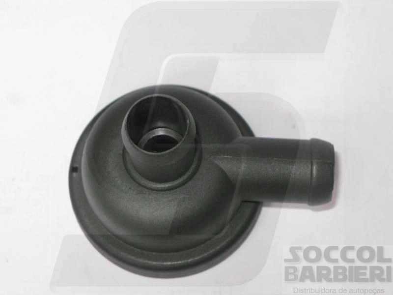 VALVULA ANTI CHAMA VW GOL/PARATI 1.0 TURBO