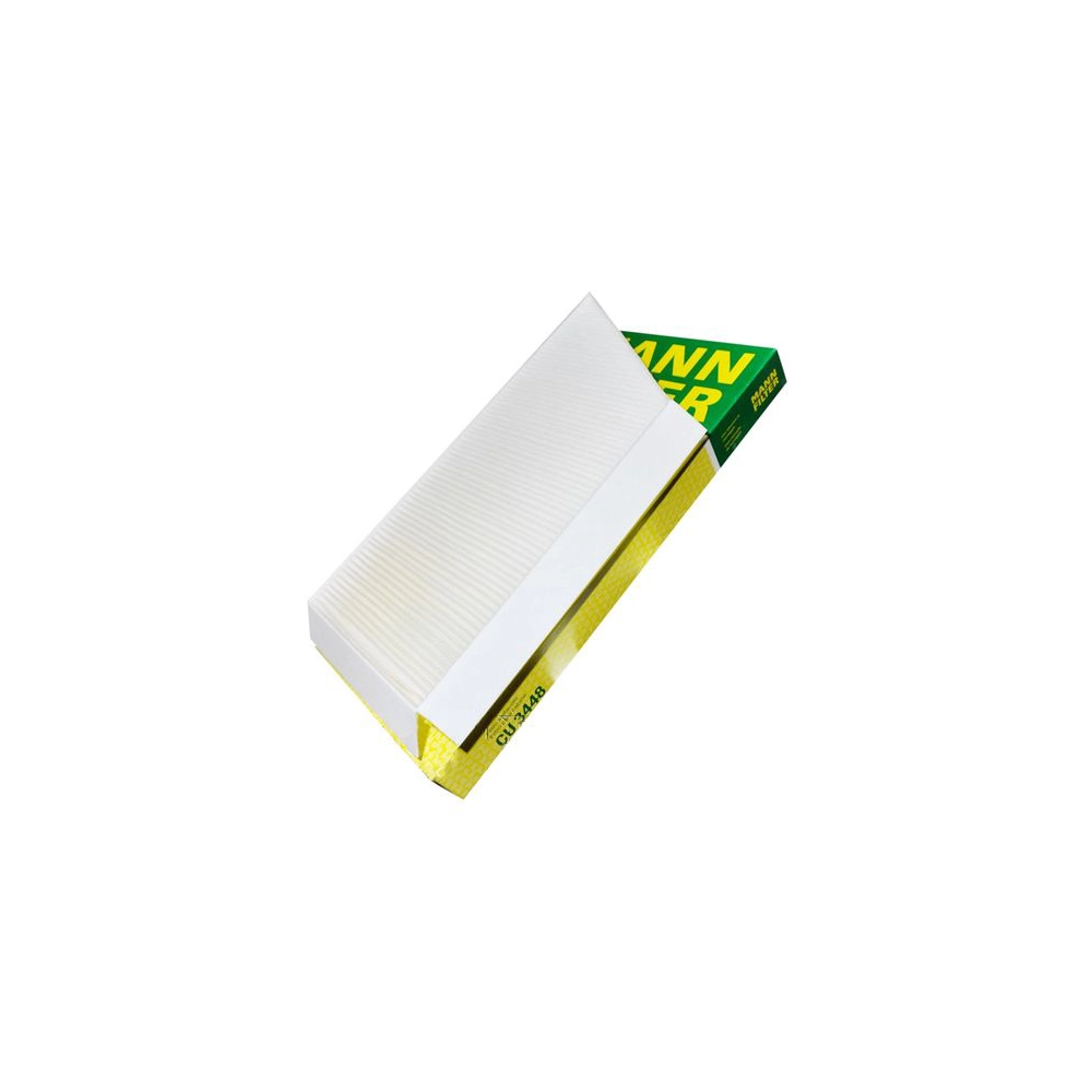 FILTRO AR CONDICIONADO PEUGEOT 206 99/2008 - 207 2008/ - HOGGAR 2010/
