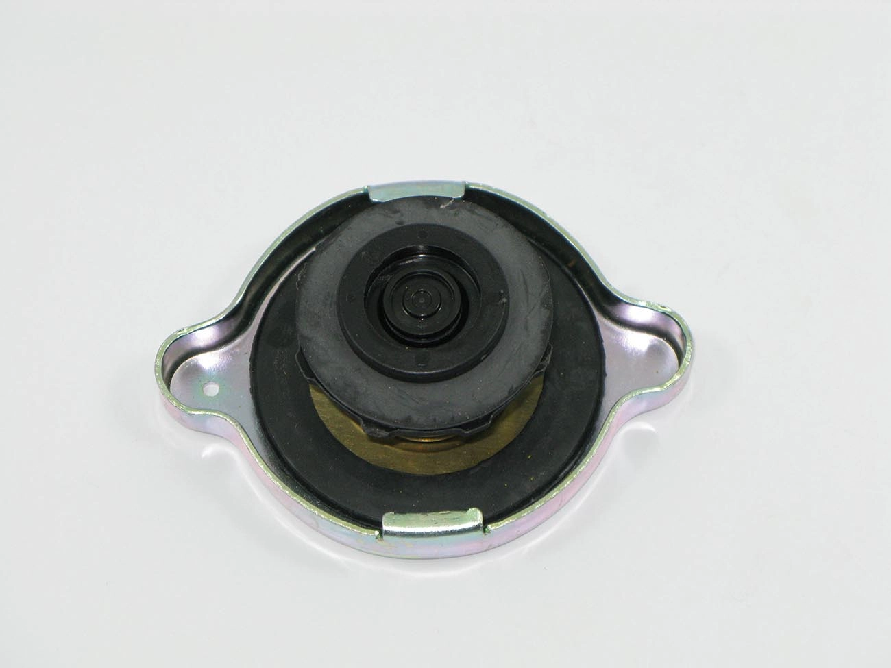TAMPA PARA RADIADOR PRESSÃO 7 LIBRAS FORD F-1000/4000/22000 GM D-10/60 WILLYS TODOS AGRALE AGRICOLA