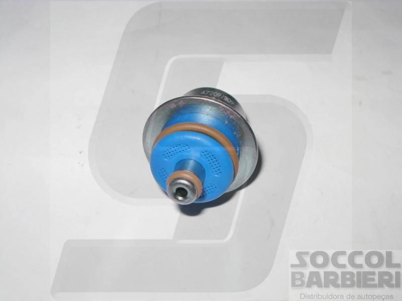 REGULADOR DE PRESSÃO 3.0 BAR GM CORSA 00/
