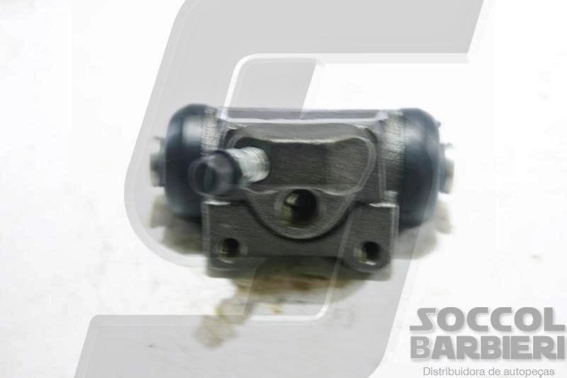 CILINDRO RODA TRASEIRA ESQUERDA HONDA CIVIC 2001/2006