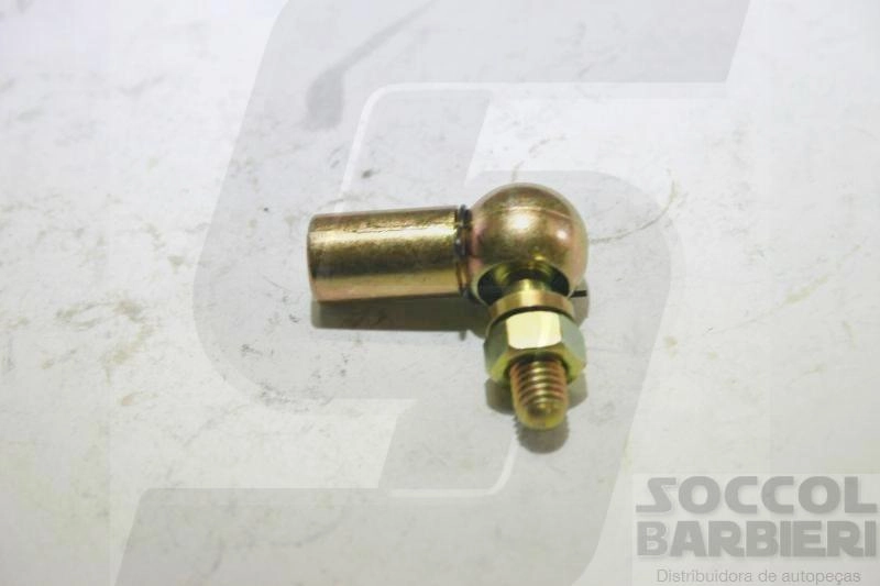 KIT TERMINAL ACELERADOR 8MM MB 1113