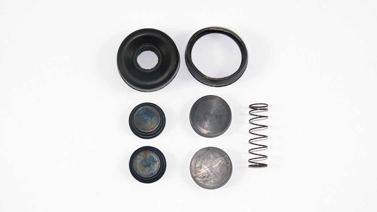 REPARO CILINDRO RODA 25.40MM TOYOTA BANDEIRANTE 66/79 DIANTEIRO/TRASEIRO