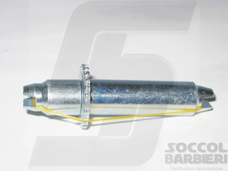 REGULADOR AUTOMÁTICO FREIO TRASEIRO LADO ESQUERDO FORD F-1000 79/ RANGER 05/12 GM A-10/A14/A-20/BLAZER/BONANZA