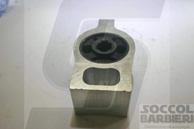 BUCHA TRASEIRA DA BANDEJA DIANTEIRA VW PASSAT 07/ - TIGUAN 12/ - PASSAT CC 09/ - AUDI A3 05/