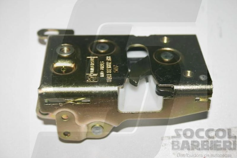 FECHADURA PORTA FORD ESCORT /87 - DIREITA