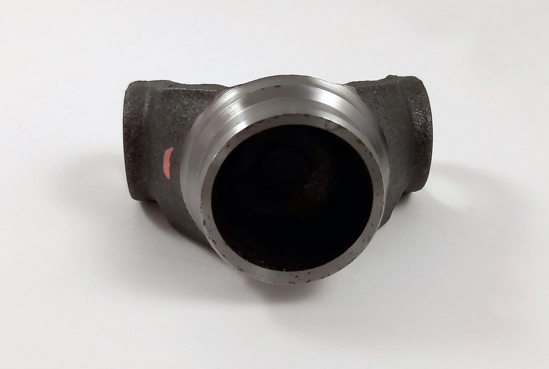 GARFO DO CARDAN WILLYS JEEP/RURAL TODOS - FORD RANGER 94/02 GAS - 96/08 DIESEL - PARA CRUZET 5-153XS