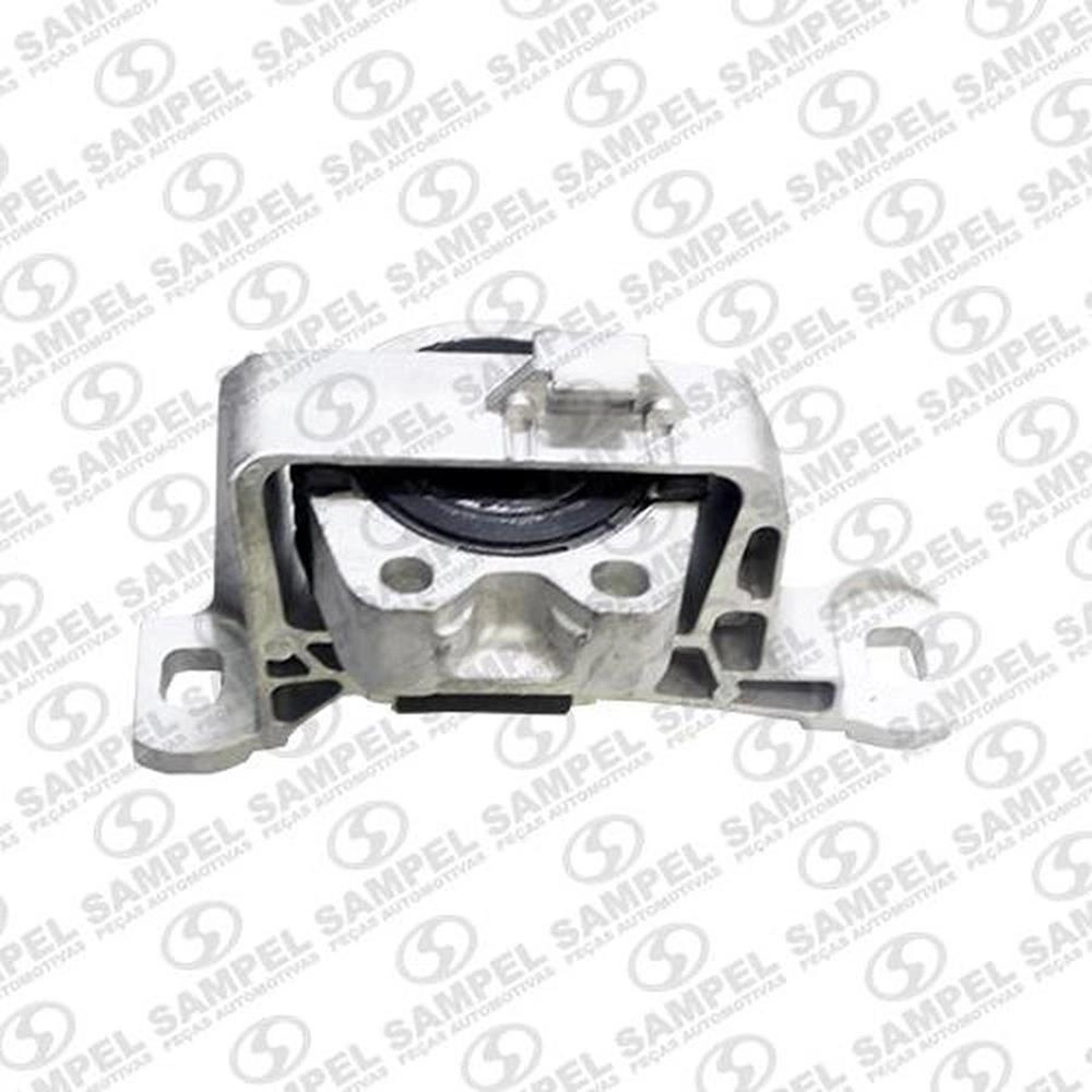 COXIM HIDRÁULICO MOTOR DIANTEIRO DIREITO FORD FOCUS 2.0 16V 2008/ MOTOR DURATEC