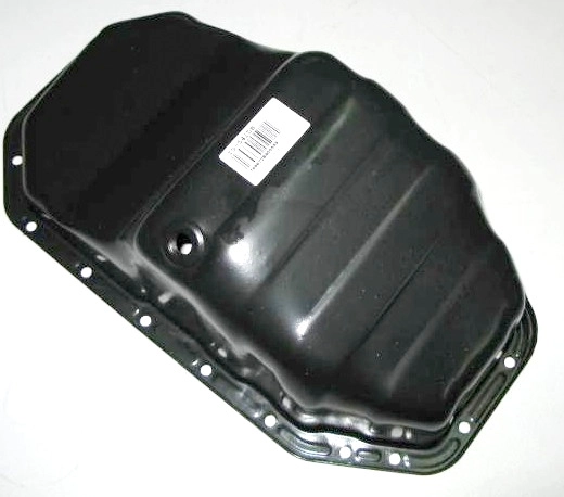 CARTER VW GOL/PARATI 1.0 97/2013 II/III/IV - KOMBI 1.4 2006/2010 - EXCETO GOL TURBO E C/CORRENTE