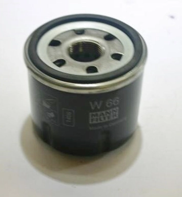 FILTRO OLEO RENAULT CLIO/KANGOO/LOGAN/SANDERO