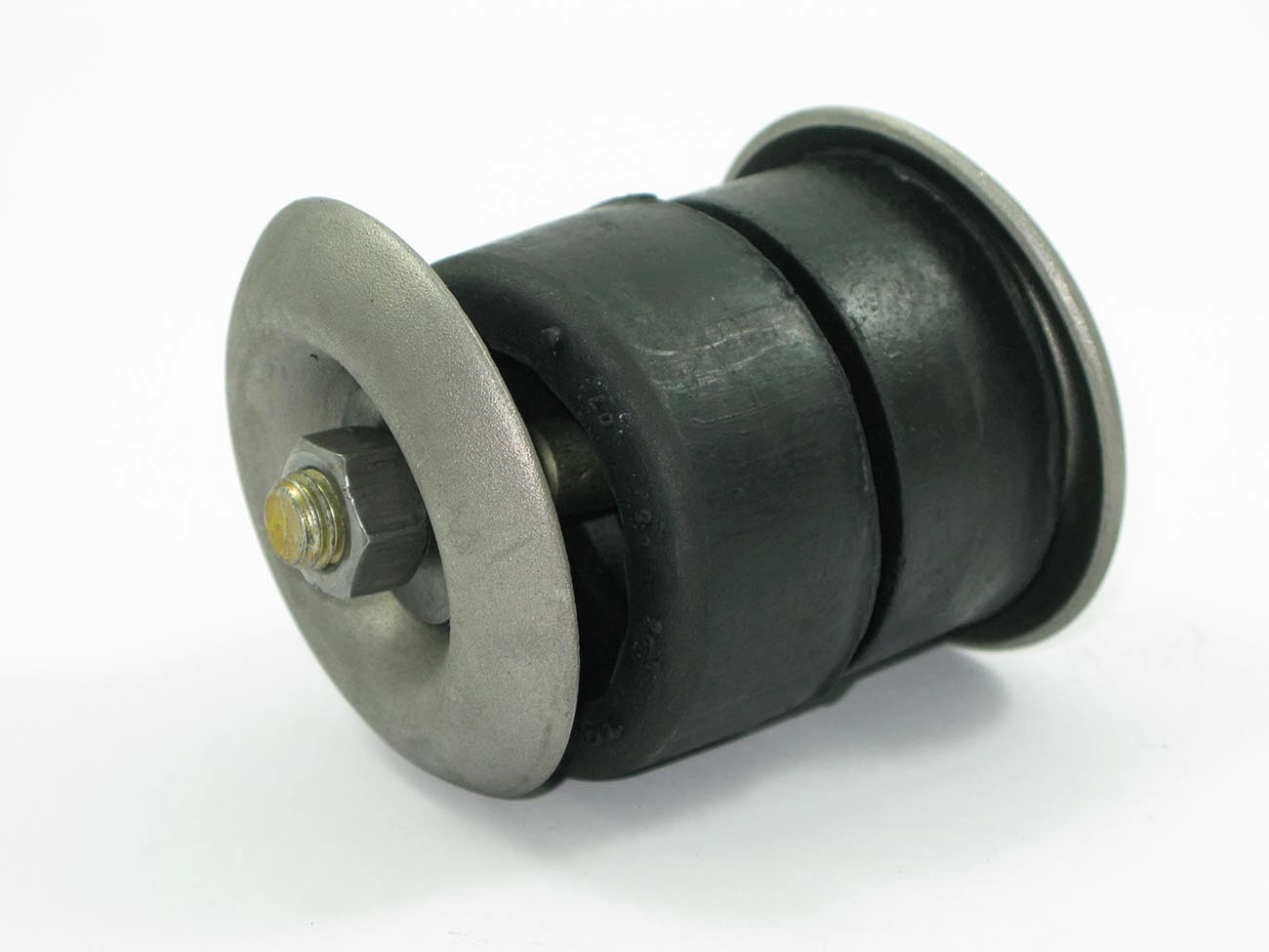 COXIM CABINE GM D-20/40 - TRASEIRO