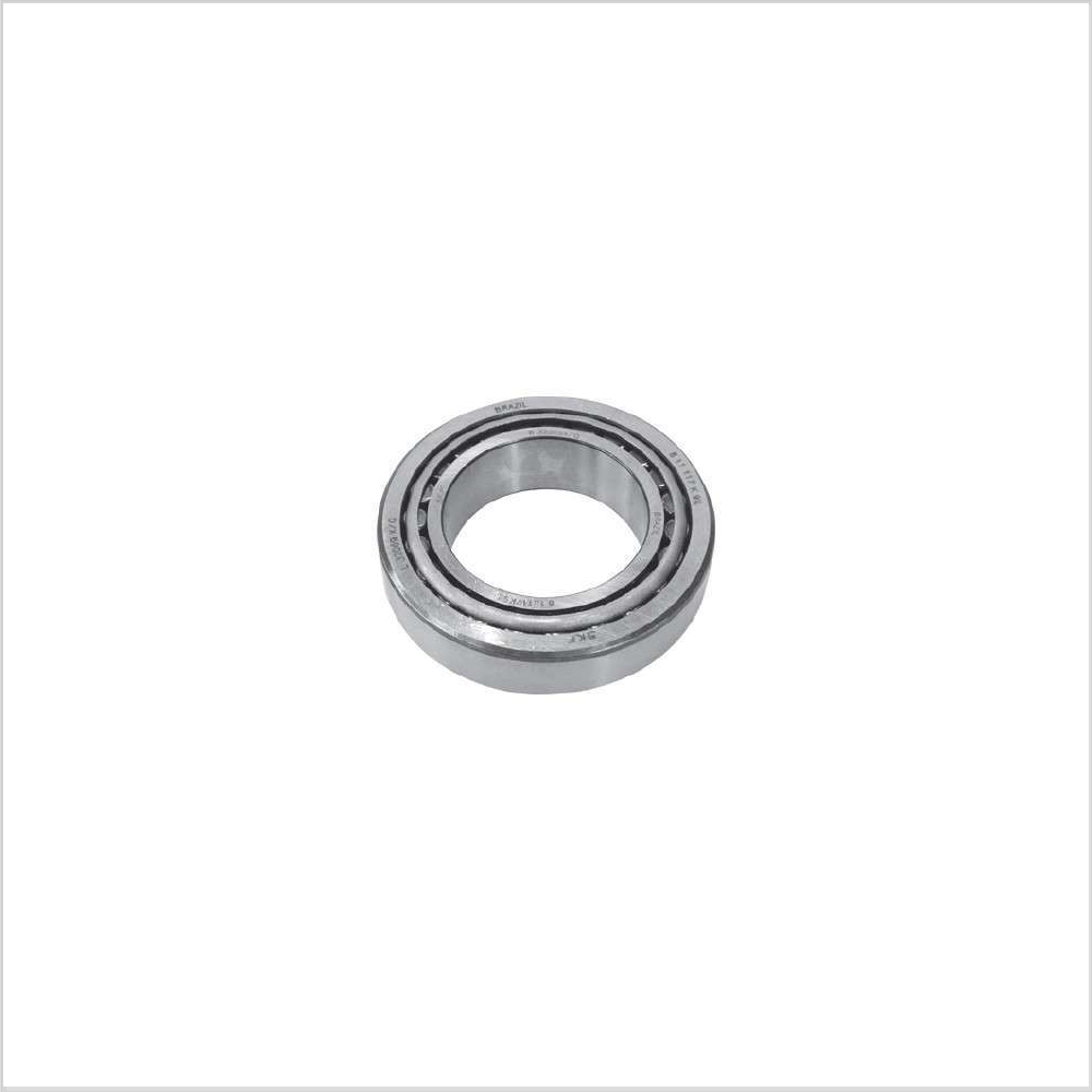ROLAMENTO RODA DIANTEIRA EXTERNO VW FUSCA 5 FUROS - FORD CORCEL I TRASEIRO EXTERNO - 20X52X16,53MM