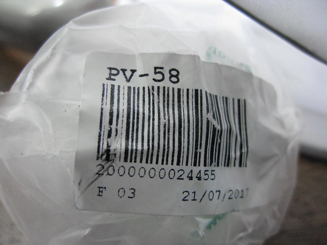 BUCHA MOLA VW 6.80/6.90/7.90/7.110 DIANTEIRA/TRASEIRA - VW 11.130/13.130/14.140 DIANTEIRA