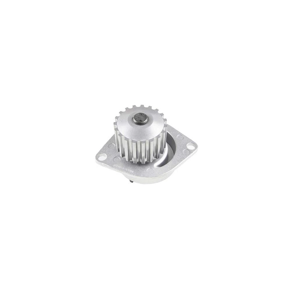 BOMBA ÁGUA CITROEN C3/C4/XSARA/AIRCROSS 1.6 16V - PEUGEOT 206/207/307/308/PARTNER 1.6 16V - 19 DENTE