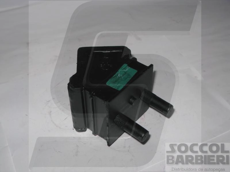 COXIM MOTOR VW CONSTELLATION 17.250E/24.250E - MWM DIANTEIRO - REFIL