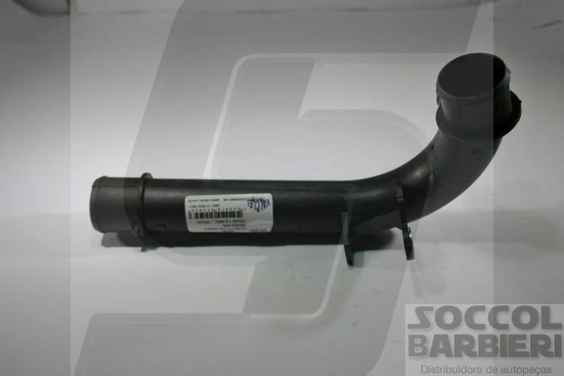 CANO/TUBO AGUA MOTOR FIAT PALIO/SIENA/STRADA/IDEA/STILO 1.8 8/1.8V /2006 - DOBLO 06/