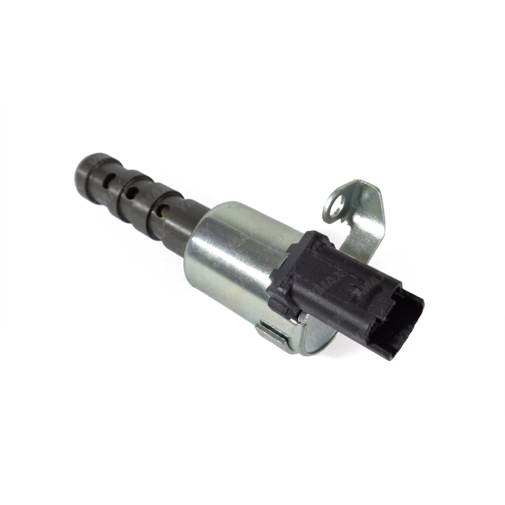 VALVULA SOLENOIDE OLEO RENAULT MEGANE 2.0 16V 2003/2006 - SCENIC 2.0 16V 2001/2009 - CONECTOR 2 PINO