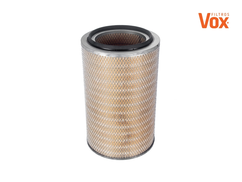 FILTRO AR MOTOR SCANIA T-140 LK-141 RT-142