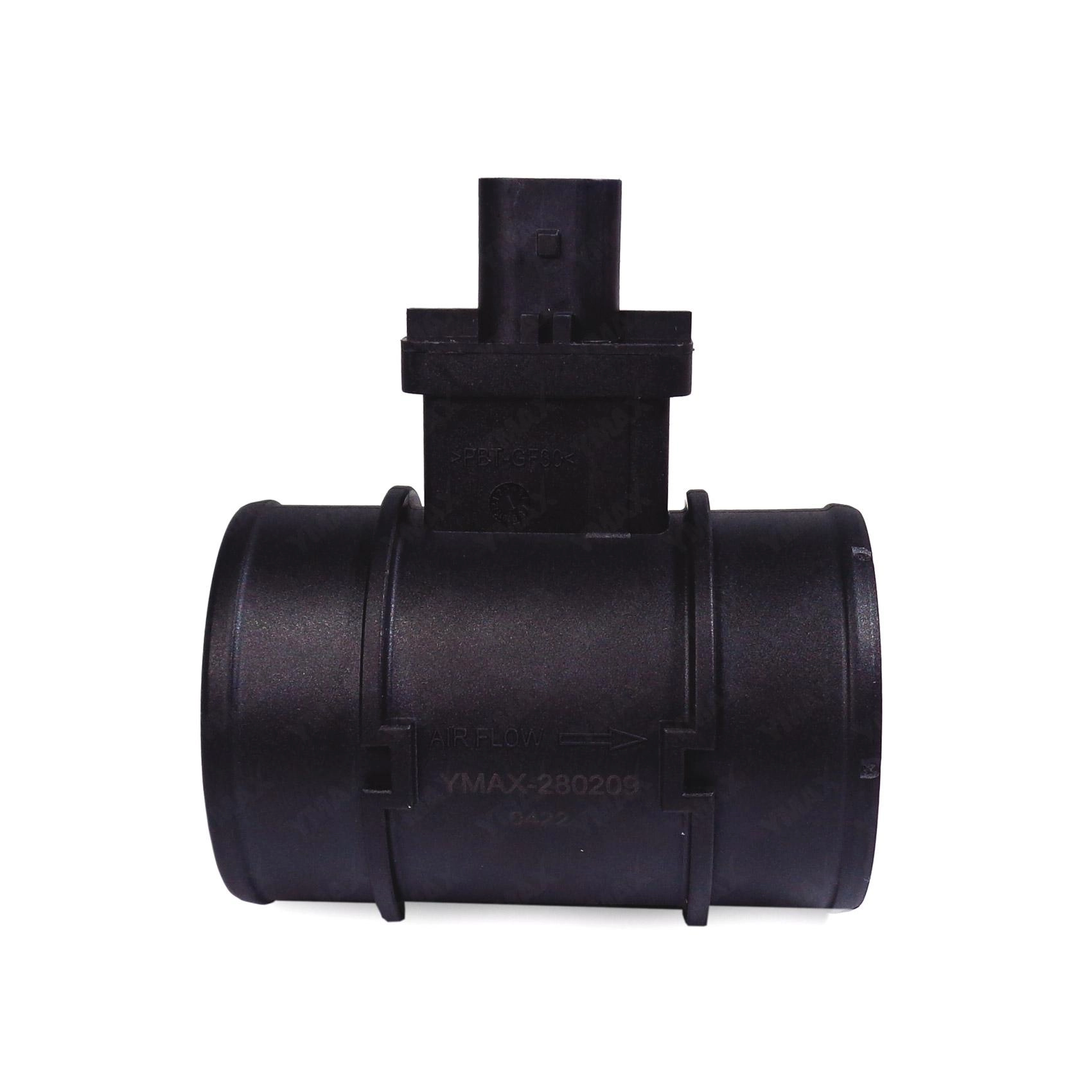 MEDIDOR/SENSOR FLUXO DE AR GM AGILE 2009/2014 - NOVA MONTANA G2 1.4/1.8 2011/2016