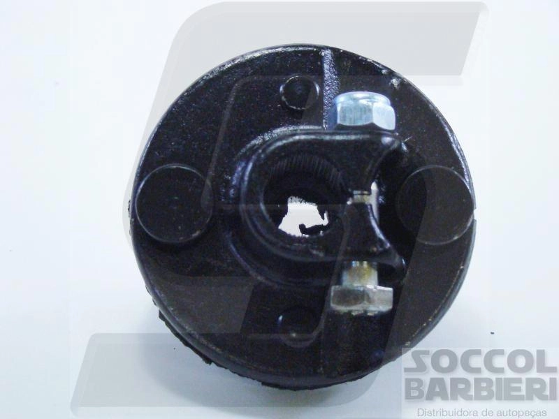 ACOPLAMENTO JUNTA ELASTICA DIRECAO - FORD F-4000 - 92/98