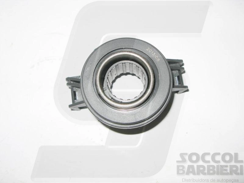 ROLAMENTO EMBREAGEM FIAT TEMPRA 92/99 EXCETO TURBO - TIPO 2.0 - MAREA/WEEKEND - UNO TURBO