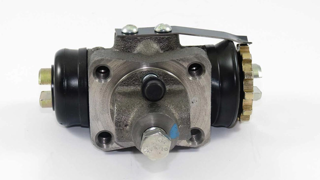 CILINDRO RODA DIANTEIRO ANTERIOR LADO DIREITO DIANTEIRA ANTERIOR/SUPERIOR TOYOTA BANDEIRANTE 80/96 1P