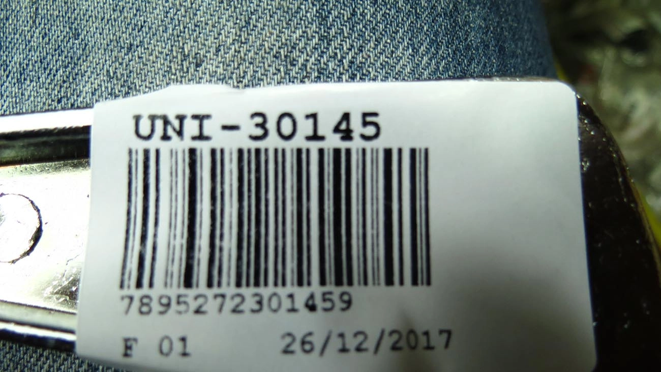 MACANETA INTERNA FORD CORCEL/BELINA I TODOS - ESQUERDA