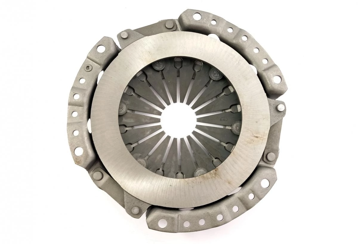 PLATO EMBREAGEM FIAT UNO/PREMIO/ELBA/FIORINO 1.5/1.6 94/ - PALIO/SIENA/STRADA 1.5/1.6 - TIPO 1.6