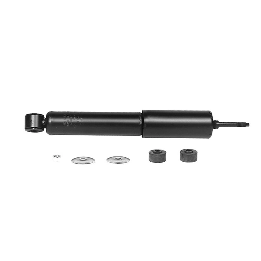 AMORTECEDOR DIANTEIRO LADO DIREITO/LADO ESQUERDO EXCEL-G GÁS MITSUBISHI L200/L-200 2007/2012 TODOS MODELOS SPORT EXCETO TRITON