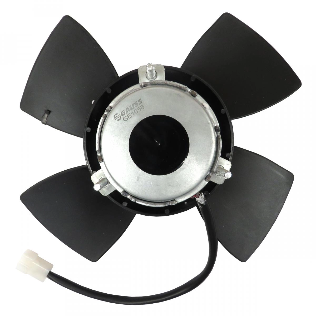 ELETROVENTILADOR FIAT FIORINO FURGAO/PICK-UP 1.0/1.3/1.5 88/95 - PREMIO - UNO/MILLE 1.3/1.5/1.6R