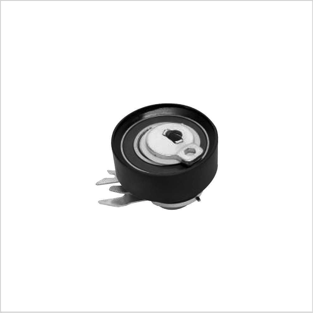 ROLAMENTO TENSOR CORREIA COMANDO VÁLVULAS TENSIONADOR DENTADA VW GOL/PARATI 1.0 8V 97/ MI