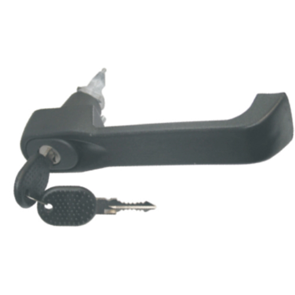 MACANETA EXTERNA FIAT UNO/PREMIO/ELBA/FIORINO /95 - DIANTEIRA DIREITO