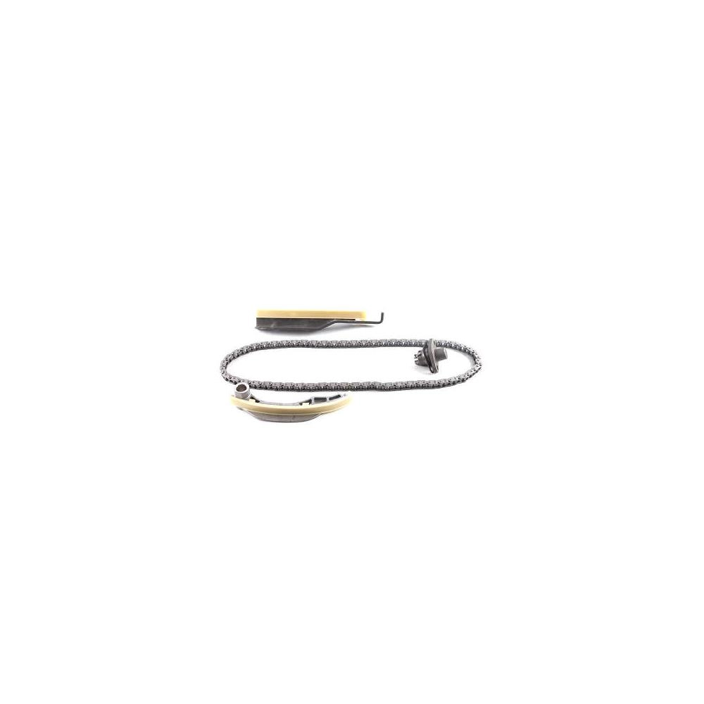 KIT PARCIAL CORRENTE DE DISTRIBUIÇÃO MITSUBISHI L200 SPORT/TRITON - PAJERO DAKAR/FULL - 3.2 DIESEL
