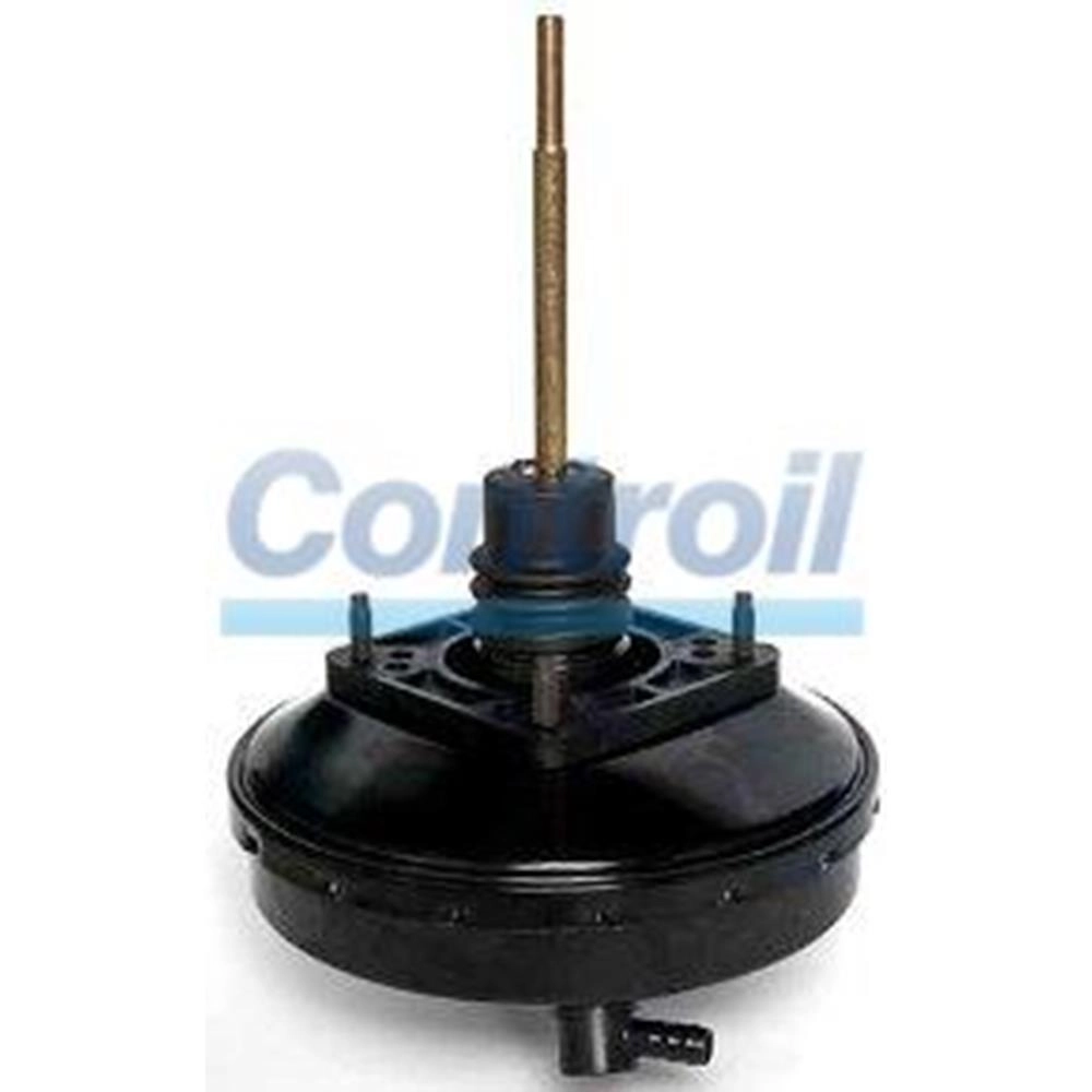 SERVO FREIO 200MM GM OPALA/CARAVAN 81/90