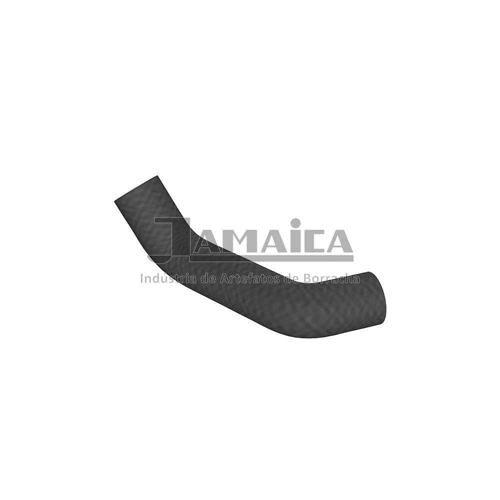 MANGUEIRA SUPERIOR DO RADIADOR FORD F-2000/F-4000